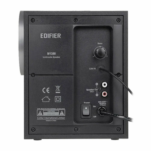 Купить EDIFIER M1380 black-4.jpg